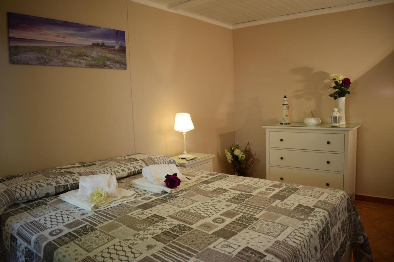 Apartamento Tramonto Blu Palermo Exterior foto